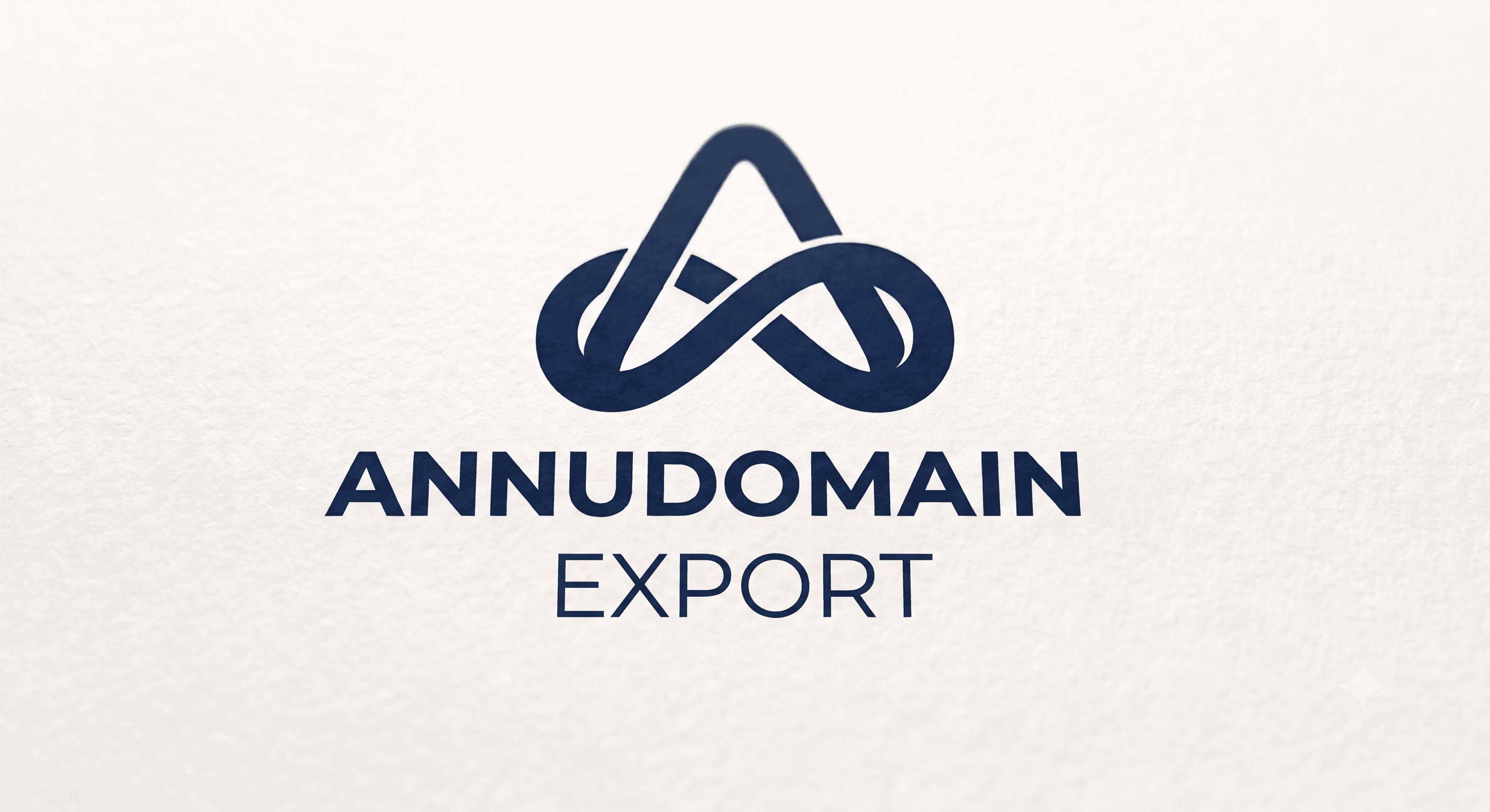 Annu Domain Exports Logo