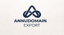 Annu Domain Exports Logo