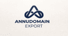 Annu Domain Exports Logo